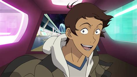 Image - S2E07.316. Lance about to get the smile wiped off his face.png ...