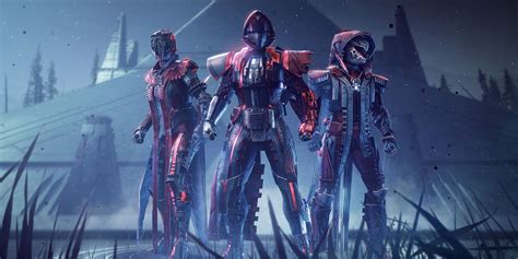 Armor Mods And Armor Charge Explained - Destiny 2: Lightfall