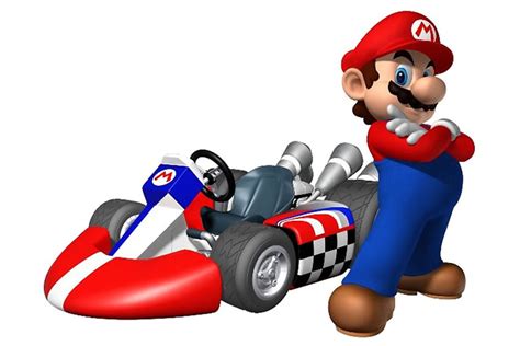 Mar10 Day: The 5 Best Mario Kart Characters | MotorworldHype