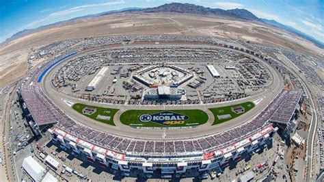 Las Vegas Motor Speedway