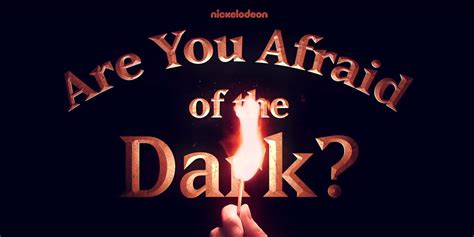 Are You Afraid of the Dark Reboot’s First Trailer Heads to the Circus