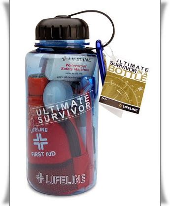 Urban Survival Kit