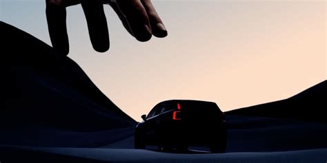 Volvo teases new EX30 small SUV ahead of global debut [Video]