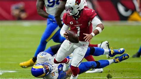 How Aaron Donald Bull-Rushed His Way to 100 Sacks - The New York Times