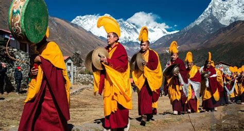 Top 12 Major Attractions of Everest Base Camp - Nepal Sanctuary Treks