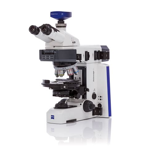 Upright Microscope - ADTechnology