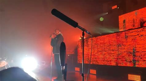 Lecrae - I'll Find You (Live on We Are Unashamed Tour 2022 - Grove City, Ohio) - YouTube