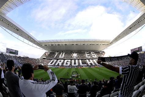 Arena Corinthians | VEJA SÃO PAULO