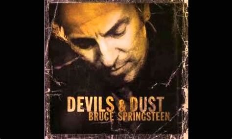 Devils & Dust, Bruce Springsteen – 2 x LP – Music Mania Records – Ghent