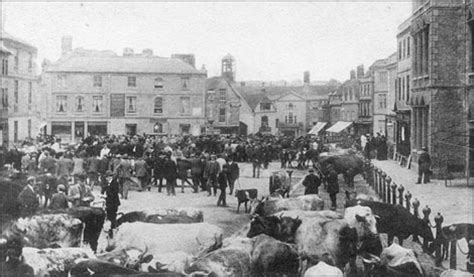 BBC - Wiltshire - History - Historic Chippenham photos