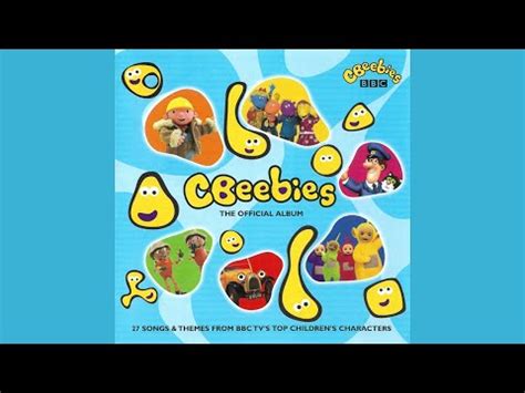 23 Come Outside - Theme - Cbeebies: The Official Album (2002) - YouTube