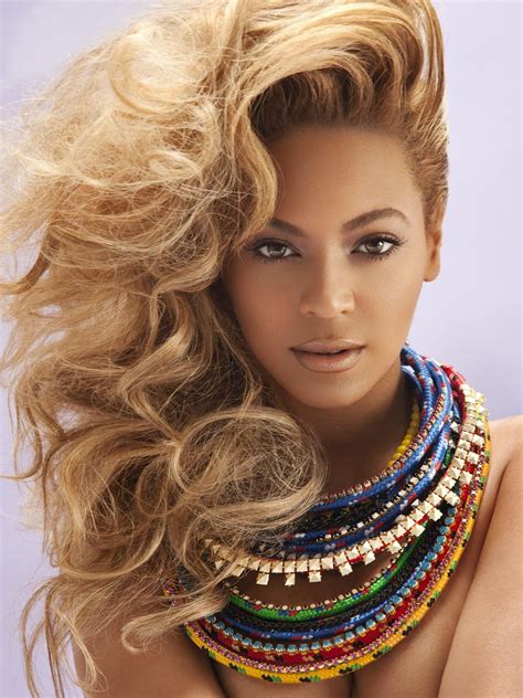 Beyonce – Flaunt Magazine Photoshoot (July 2013) (HQ) - Hot Celebs Pictures