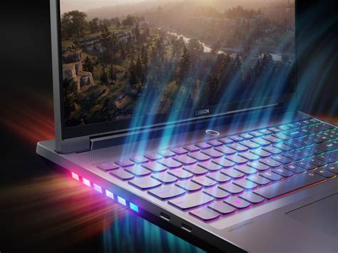 Lenovo Legion 7i Review: Your Next Gaming Laptop? – TechAcute