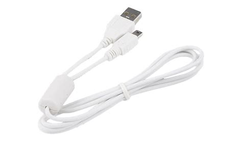 Canon IFC-400PCU - USB cable - 5 ft - 9370A001 - Camera & Video ...