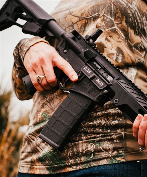 Diamondback Firearms: The Best Budget AR-15 Rifle Maker? | The National ...