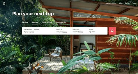 Best Homepages: 24 Top Homepage Examples (2021) - Weblium Blog