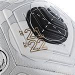 Nike Football Strike Premier League - White/Silver Metallic/Black/Gold | www.unisportstore.com