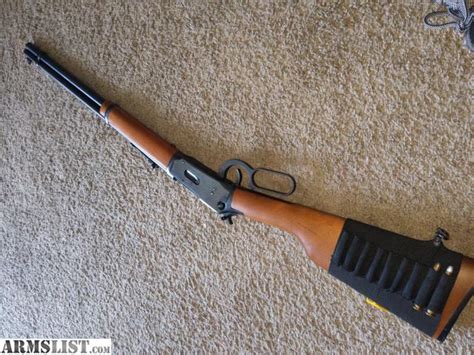 ARMSLIST - For Sale: Winchester ranger 30-30 model 94