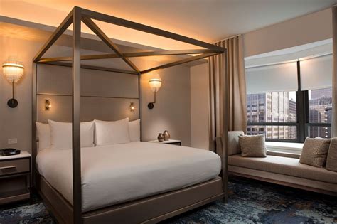 New York Hilton Midtown completes new Suites • Hotel Designs