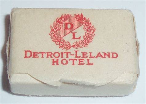 Detroit- Leland Hotel 400 Bagely St Detroit History, Leland, Detroit Michigan, Hotel