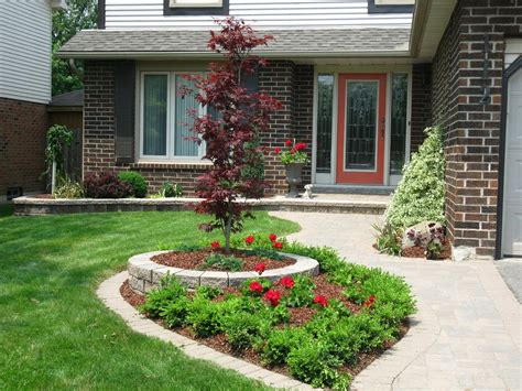 10 Spectacular Cheap Landscaping Ideas For Front Yard 2024