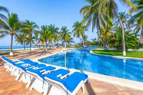 Posada Real Puerto Escondido Resort (Messico): Prezzi 2018 e recensioni