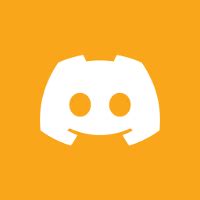 Orange_discord_pfp - Discord Emoji