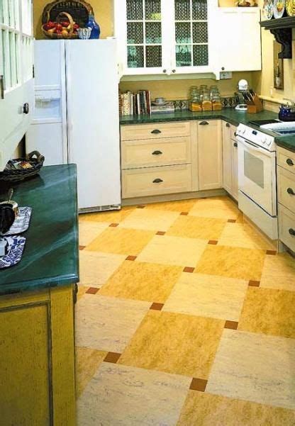 Kitchen Floor Tile Yellow 36+ Ideas | Kitchen flooring, Best flooring for kitchen, Outdoor ...