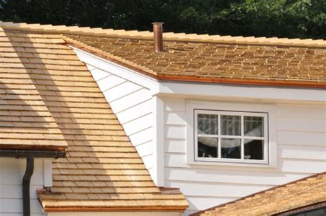 Cedar Roof Shingles: Installation Costs, Pros & Cons