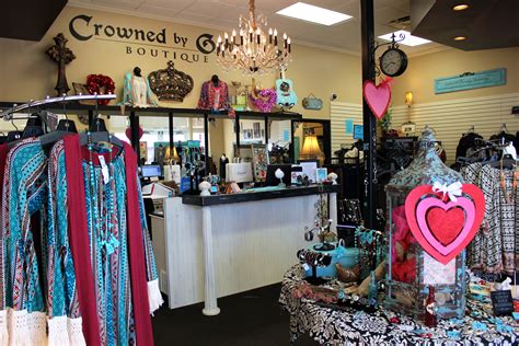 A Guide to Shopping in Grapevine, Texas