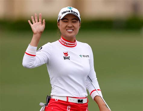 Minjee Lee completes season with 5th place at Tour Championship | Bruce ...