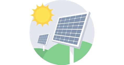 Solar system icons transparent - westsr