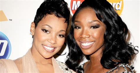 Brandy & Monica Are Finally Going on Tour Together After 20 Years of Feuding