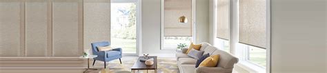 Solar Roller Shades - Windowflair