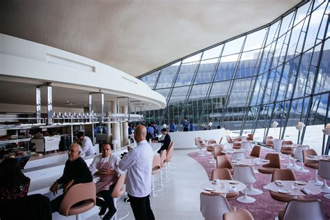 Best Airport Restaurants in the U.S. - Newsweek