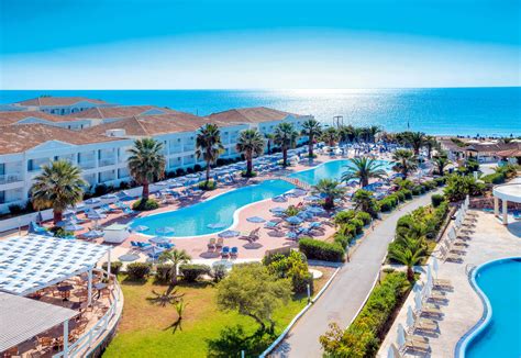 Labranda Sandy Beach Resort, Corfu - Holiday Hypermarket