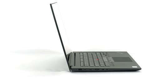 Lenovo ThinkPad X1 Extreme: profi stroj pre workoholikov - HWCooling.net