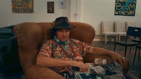 “Val,” Reviewed: A Val Kilmer Documentary Reveals Thwarted Hollywood Dreams | The New Yorker