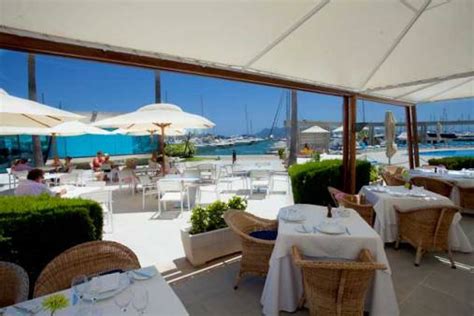 Pollensa & Puerto Pollensa Restaurants – Blog – The Best Villas Pollensa