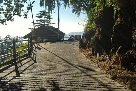 Landour to Mussoorie: A Picturesque Walk - Rishikesh Day Tour