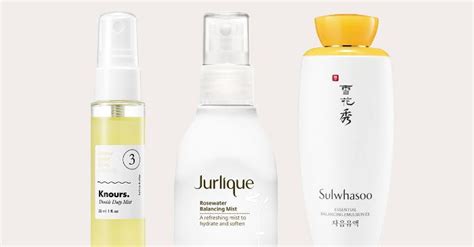 The 17 Best Toners for Sensitive Skin, From Dermatologists