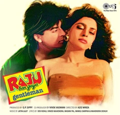 Raju Ban Gaya Gentleman MP3 Song Download PagalWorld - Raju Ban Gaya ...