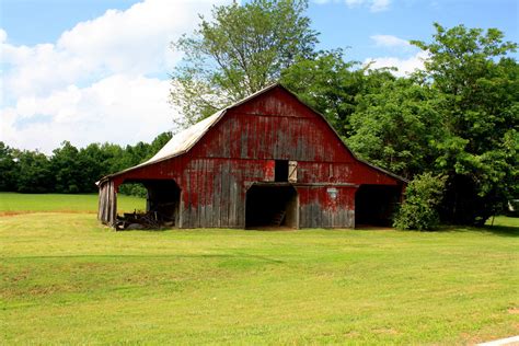 Arkansas Countryside | Near Cherry Valley, Arkansas | Michael Chunko | Flickr