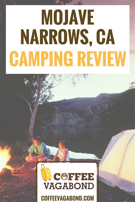 Mojave Narrows Review - Video, Photos & Tips ~ Coffee Vagabond | Mojave, Narrows, Trip planning