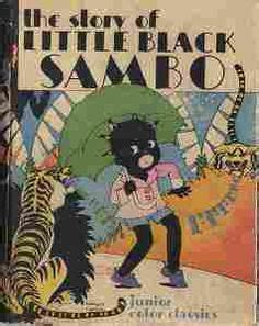 Loved this book sooo much and it never made a racist of me.... I just ...