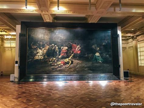 NATIONAL MUSEUM OF FINE ARTS in MANILA: Guide for First Timers | The ...