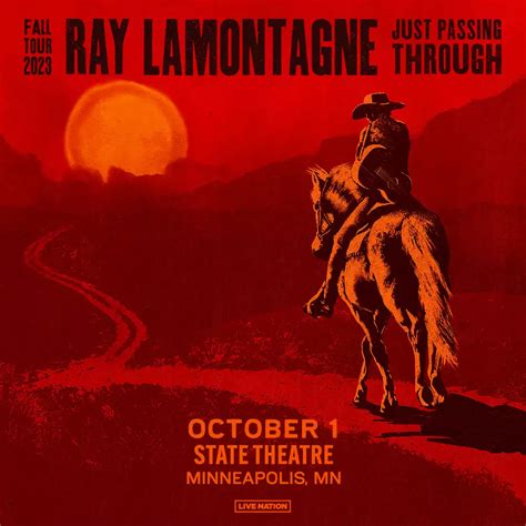 Ray LaMontagne