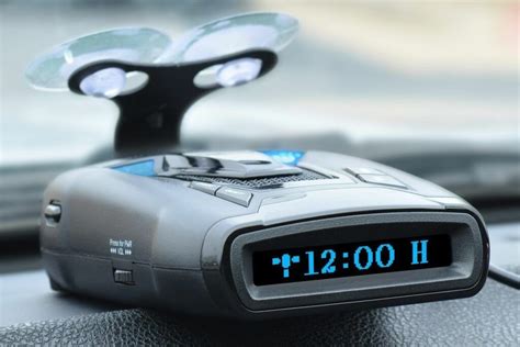 What Is A Car Radar Detector | Top Car Accessory