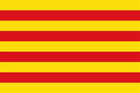 Catalonia Flag Wallpapers - Wallpaper Cave