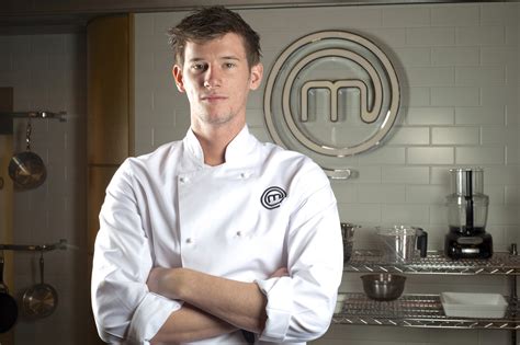 Dundee MasterChef star Adam Handling to open second Frog restaurant in ...